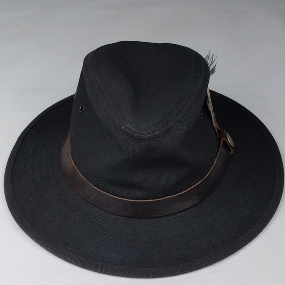 Goorin Bros. Vintage Men's Fedora Hat. - Picture 2 of 14